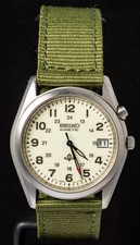 Seiko (5M42-0D30) Kinetic