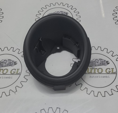 Original front bumper - front,