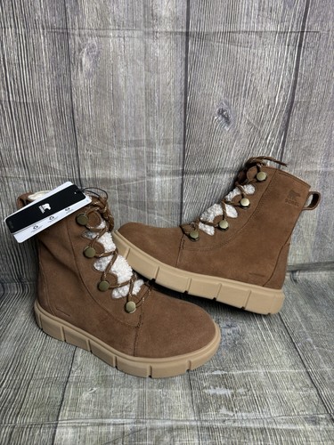 Sorel explorer iii joan - sorel,
