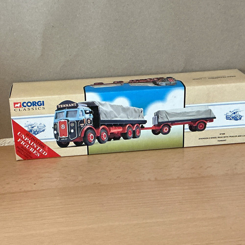 Corgi classics - corgi,