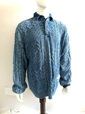 Blue Willi's Fisherman's Cable