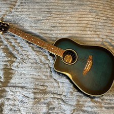 Aria Electro Acoustic AMB-40L