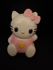 Cute Hello Kitty Meowing