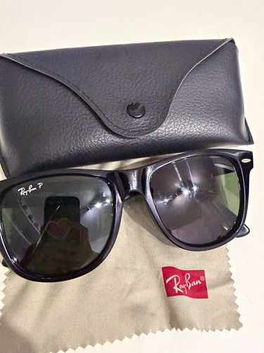 Ray ban wayfarer rb2140 - wayfarer,