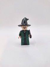 Lego Minifigure Harry Potter -