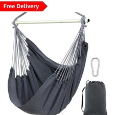 Luxury Hanging Hammock Chair