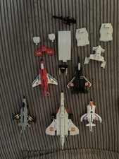 Transformers G1 Superion Job Lot Autobot Combiner Vintage