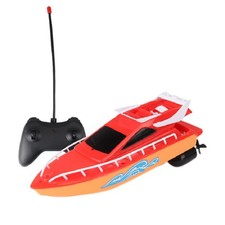 2X(Speed RC Boat Ship RC Boat