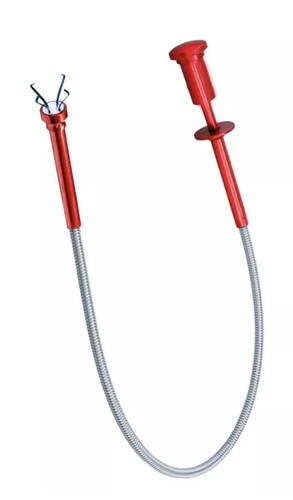 Rolson flexible magnetic pick - rolson,