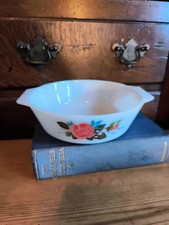 Vintage JAJ Pyrex ‘Cottage