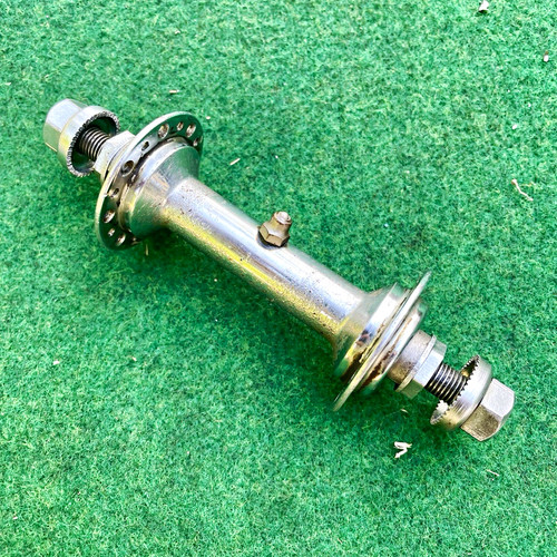 Vintage bicycle bhc solite - vintage,