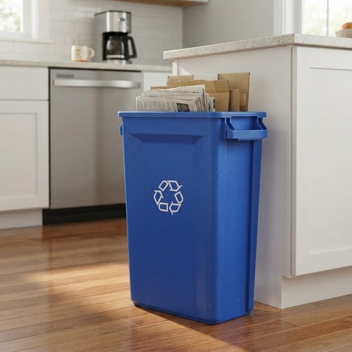Space saving 87l - space-saving, blue