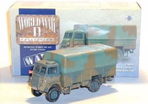 Corgi cc60301 royal navy - cc60301, 1944
