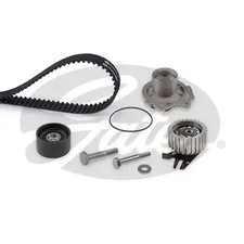 Timing Belt Kit + Water Pump