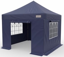 Hercules Heavy Duty Pop Up