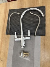 Kitchen Sink Mixer Tap –