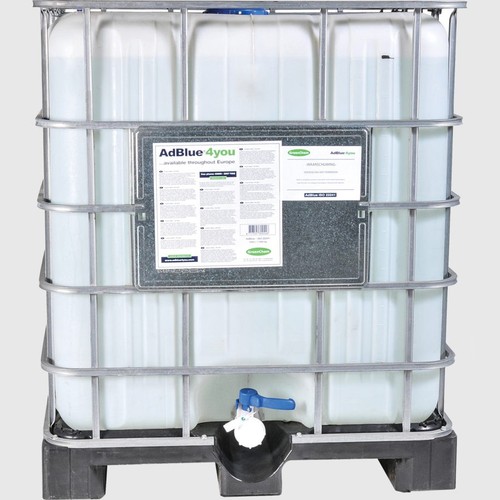 1000 litres adblue - 1000,