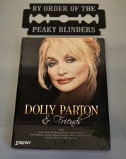 DOLLY PARTON & FRIENDS DVD