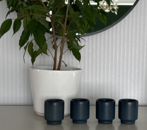 Denby impression blue - denby,