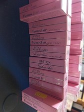 Fashion Fair Lipstick *Choose