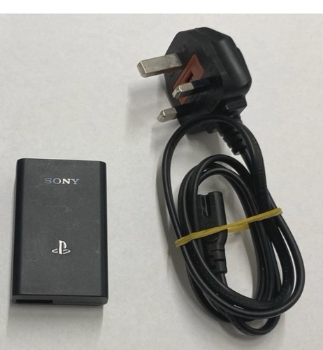 Sony pch zac1 adapter - ac,