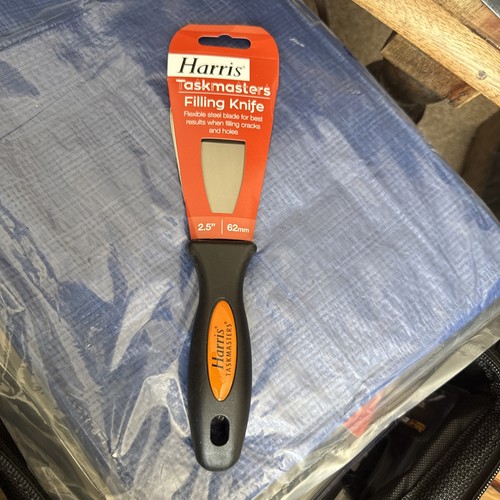 Harris taskmasters filling - harris,
