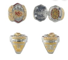 2023 Super Bowl LVIII Kansas