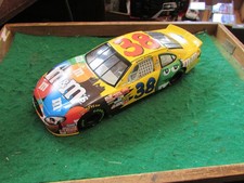 ACTION NASCAR M&M's FORD
