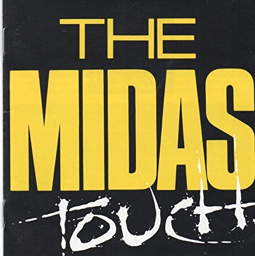 The midas touch - midas,