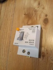 Crabtree Starbreaker 380/030