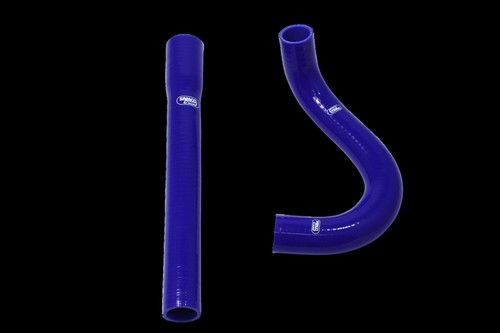 Samco sport upper radiator - samco,