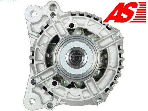 Alternator a0190p i - a0190p,