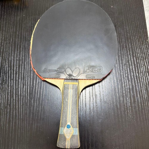 Zhang jike alc09c tenergy - zhang, 05