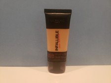 L'oreal- Infallible Pro-Matte