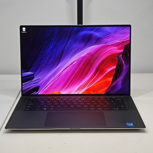 Dell xps 9510 - xps, 3.5k