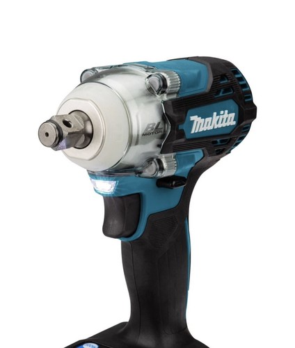 Makita dtw300z compact - makita,