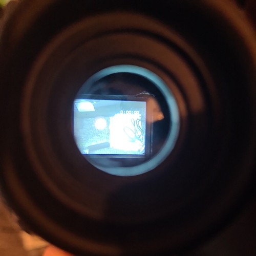 Sony handycam ccd tr350e - handycam, ccd-tr350e