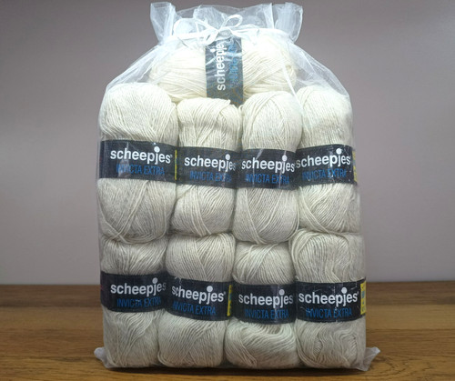 Scheepjes 50g balls - scheepjes,