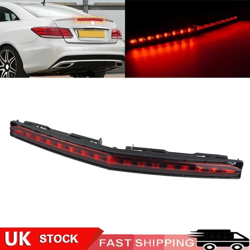 Led high level third - high,