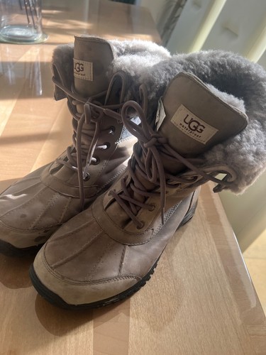 Ugg adirondack boot exotic - adirondack,