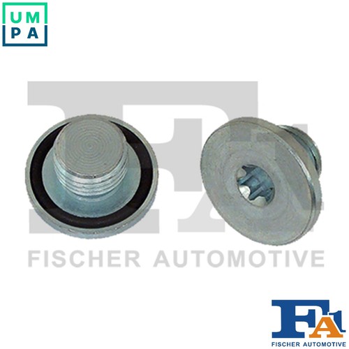 Screw plug oil sump - plug,