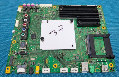 Main board for sony - av,