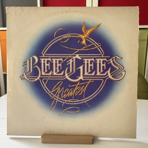 Bee gees greatest hits - gees,