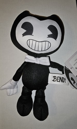 Bendy and the ink machine - the,