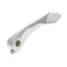 Kickstarter rigid silver for