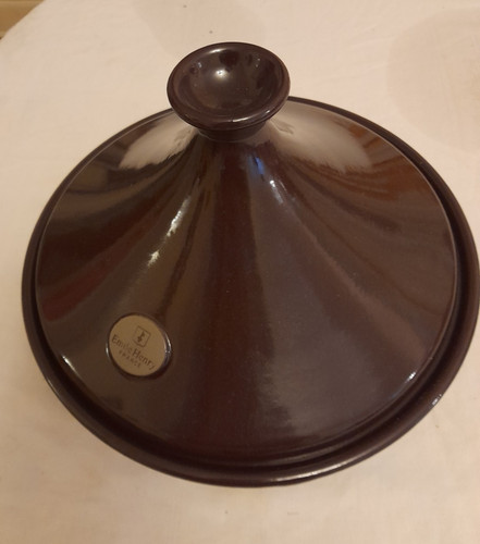 Emile henry france - |henry, 2.5l