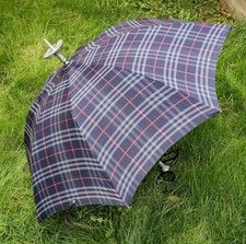 Vintage 90's Burberrys Nova