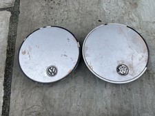 Volkswagen Golf Mk2 Steel