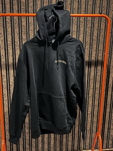 Footpatrol hoodie size - size, large
