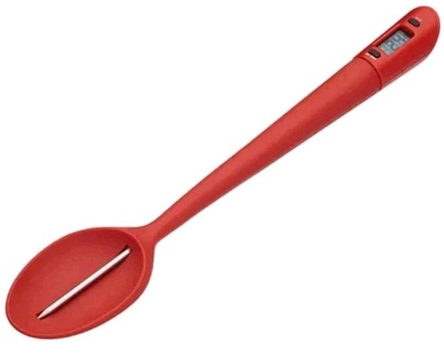 Kitchen craft home made - craft, red